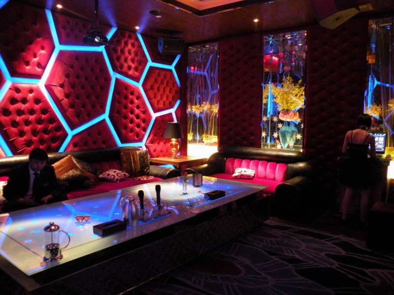 昆明商务KTVDISCO新玩法-宜良县ktv预订