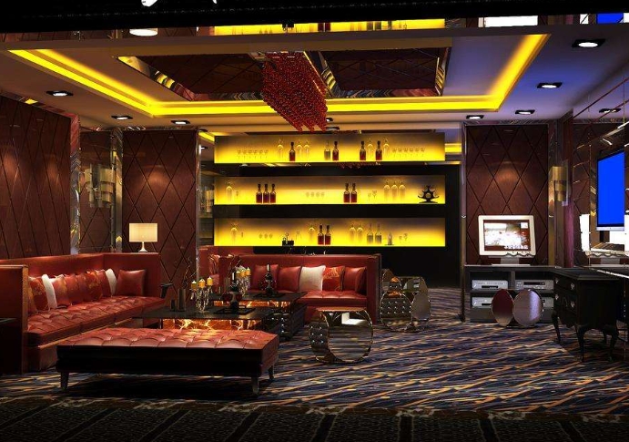 昆明商务KTV订房最佳选择-宜良县ktv预订