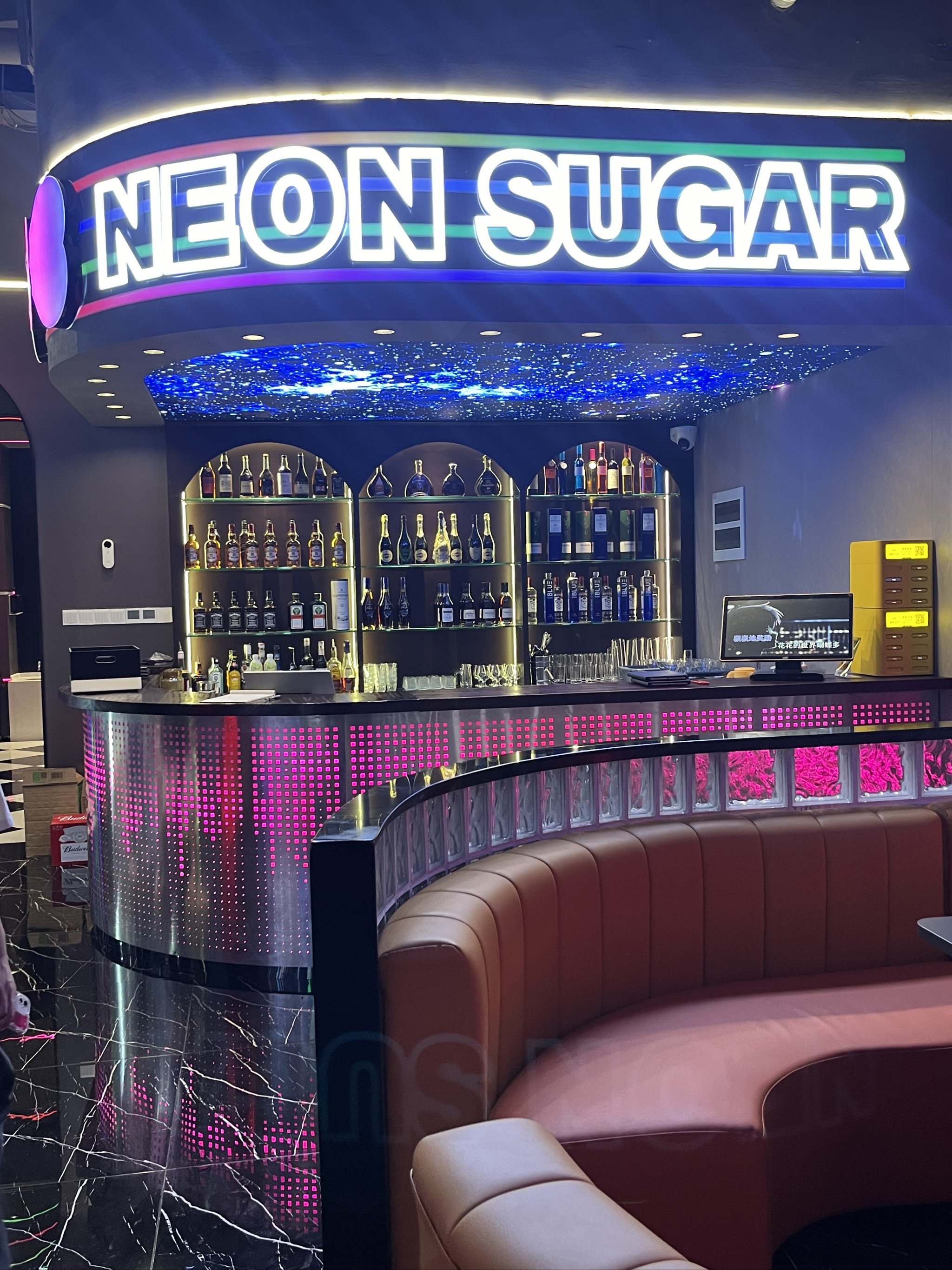 昆明商务ktv首选-宜良县ktv预订